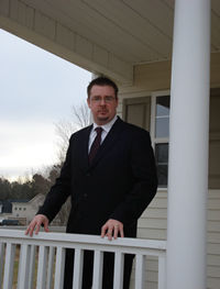 Gregory Hyer