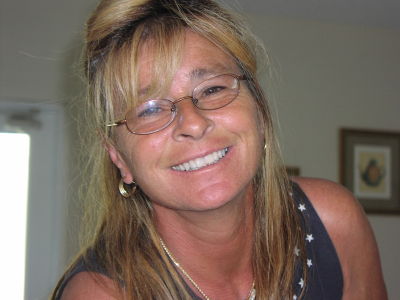 Patricia Carafa