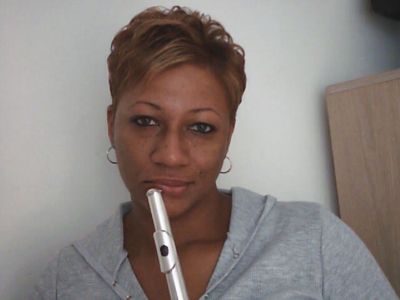 Tammy King