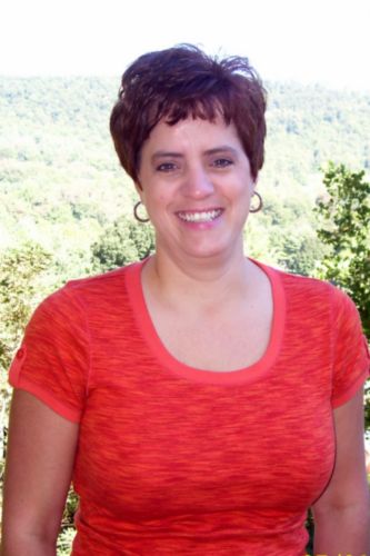 Leann Wright