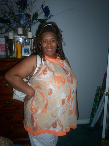 Clarita Wilson