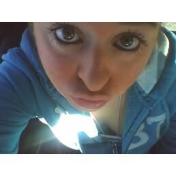 Ashleigh Cosper
