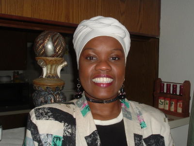 Latifah Hameen