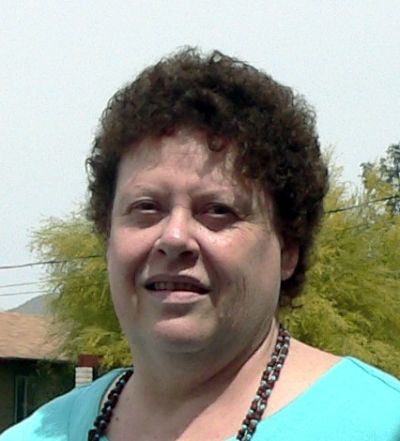 Karen Mcgettrick