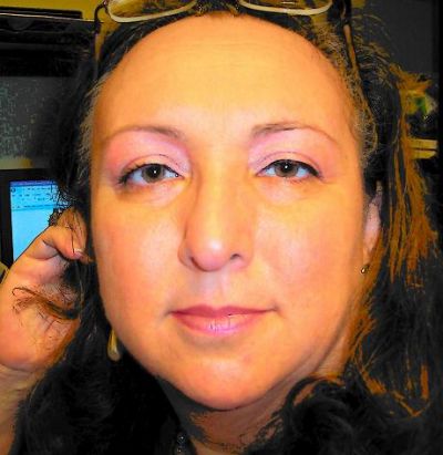 Lisa Hatala