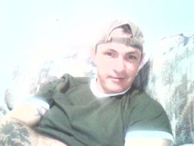Jeffery Morrell