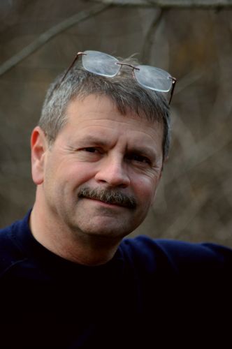William Moore