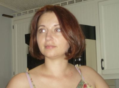 Helen Humphrey