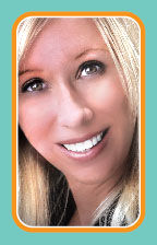 Michelle Parker