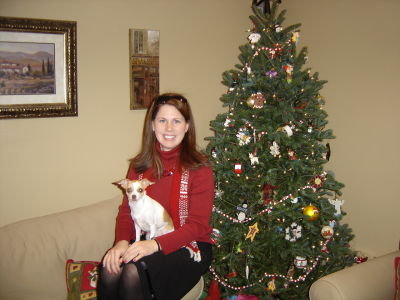 Stacy Berube