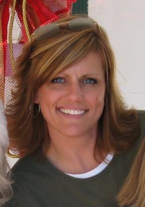 Amy Polewski