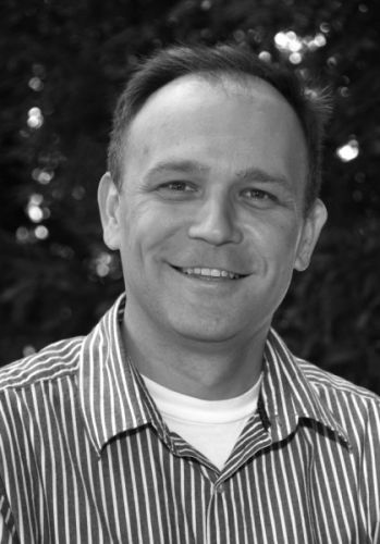 Brian Ostrovski