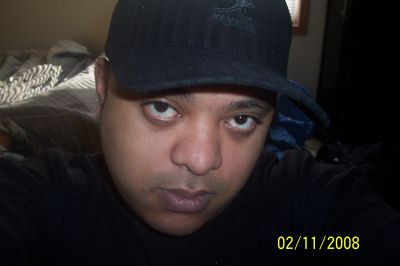 Rodrick Vargas