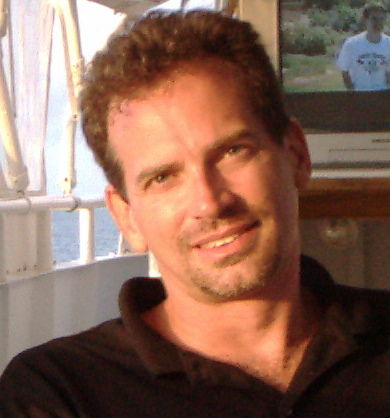 Mark Satterfield