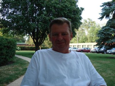 John Slusarz