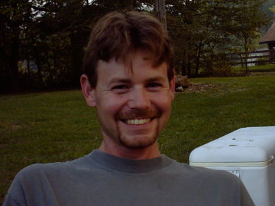 Michael Hesselbach