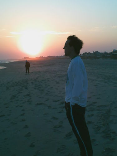 Joshua Bennett