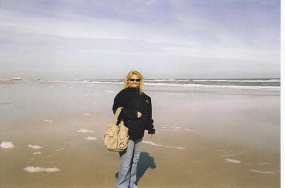 Laura Kaczmarek