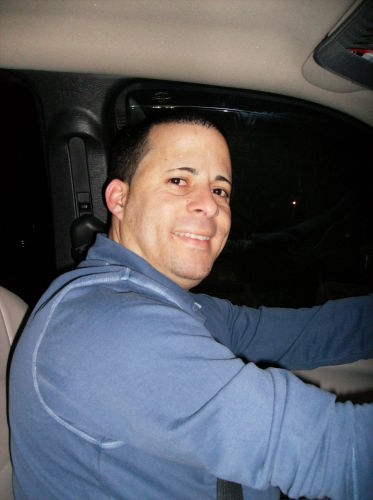 Armando Calo