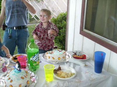 Shannon Stubblefield