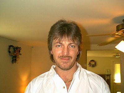 Timothy Edwards