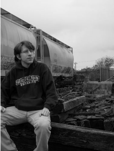 Corey Newkirk