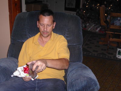 Jason Darnell