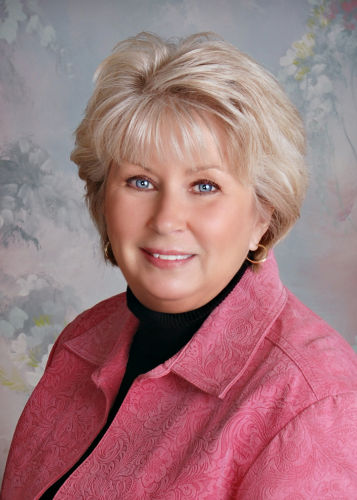 Beverly Grisham
