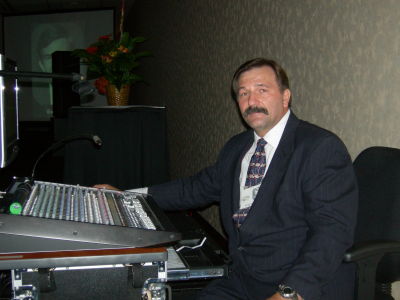 Gregory Londos