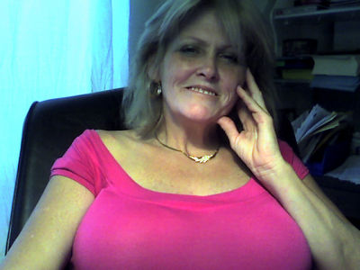 Charlene Ormsby