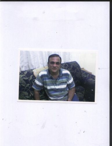 Vishwas Karandikar
