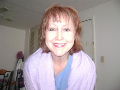 Cynthia Geary
