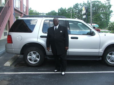 Melvin Watson