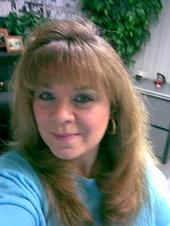 Kimberly Leach