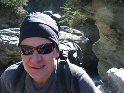 Todd Mostowy
