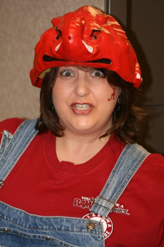Angela Smith