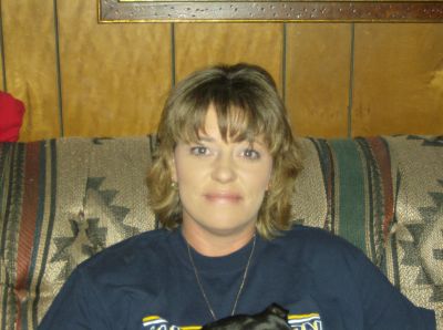 Deborah Todd