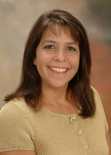 Kristine Atkinson