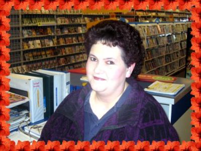 Susan Houtz