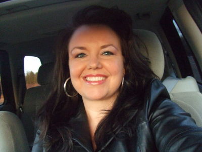 Kimberly Hayes