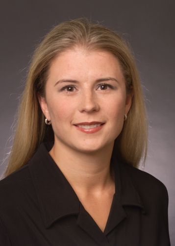 Janelle Wilton