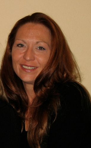 Nicole Johnson