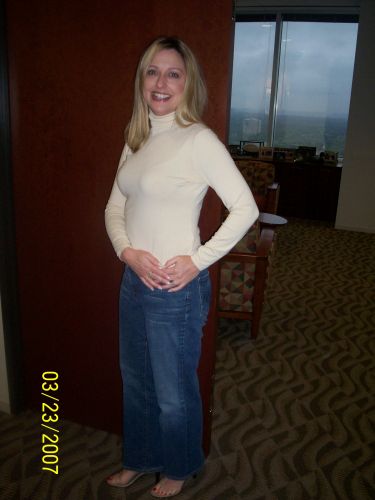 Stephanie Weddington