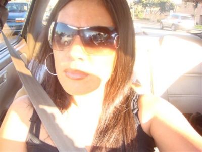 Dorothy Augustin