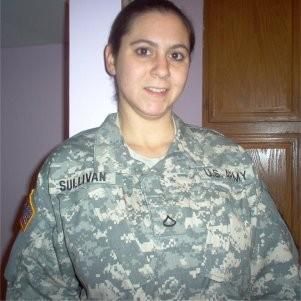 Cheryl Sullivan