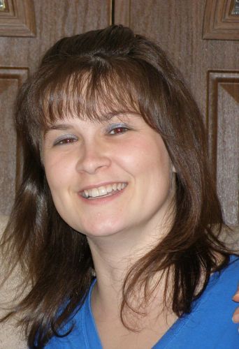 Angela Shaffer