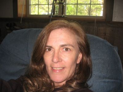 Julie Norris