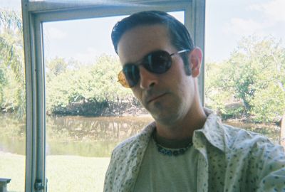 Joshua Childers