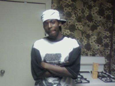 Marcus Cannie