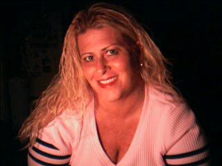 Suzanne Redding